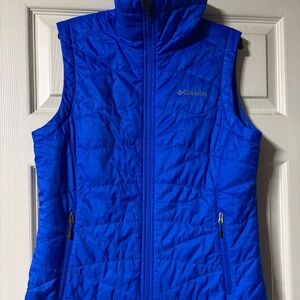 Columbia vest